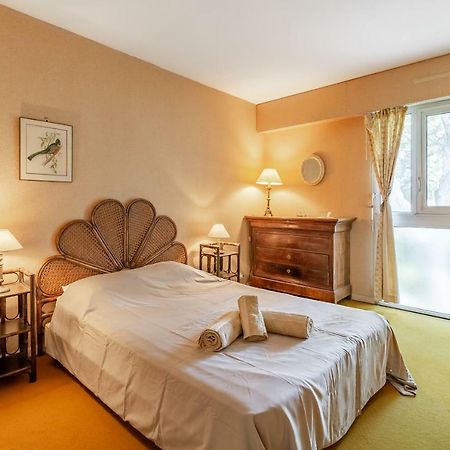 Appartement Le Monticule par Dodo-a-Cassis Extérieur photo