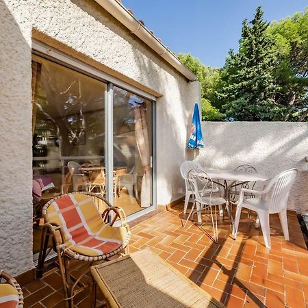 Appartement Le Monticule par Dodo-a-Cassis Extérieur photo