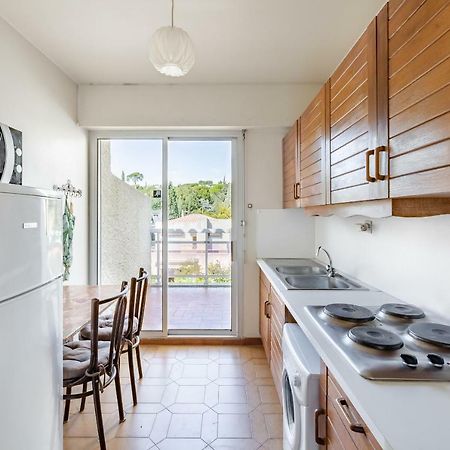 Appartement Le Monticule par Dodo-a-Cassis Extérieur photo