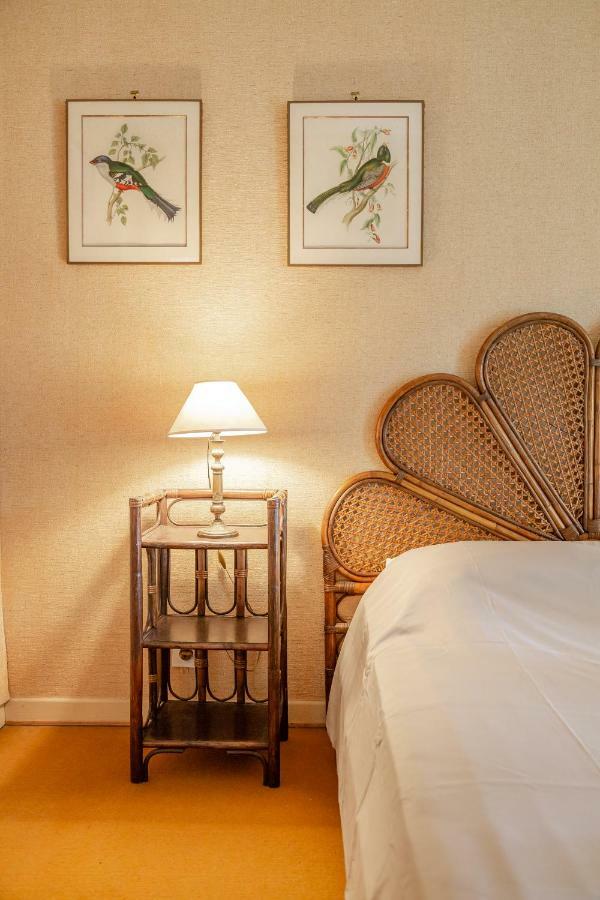 Appartement Le Monticule par Dodo-a-Cassis Extérieur photo