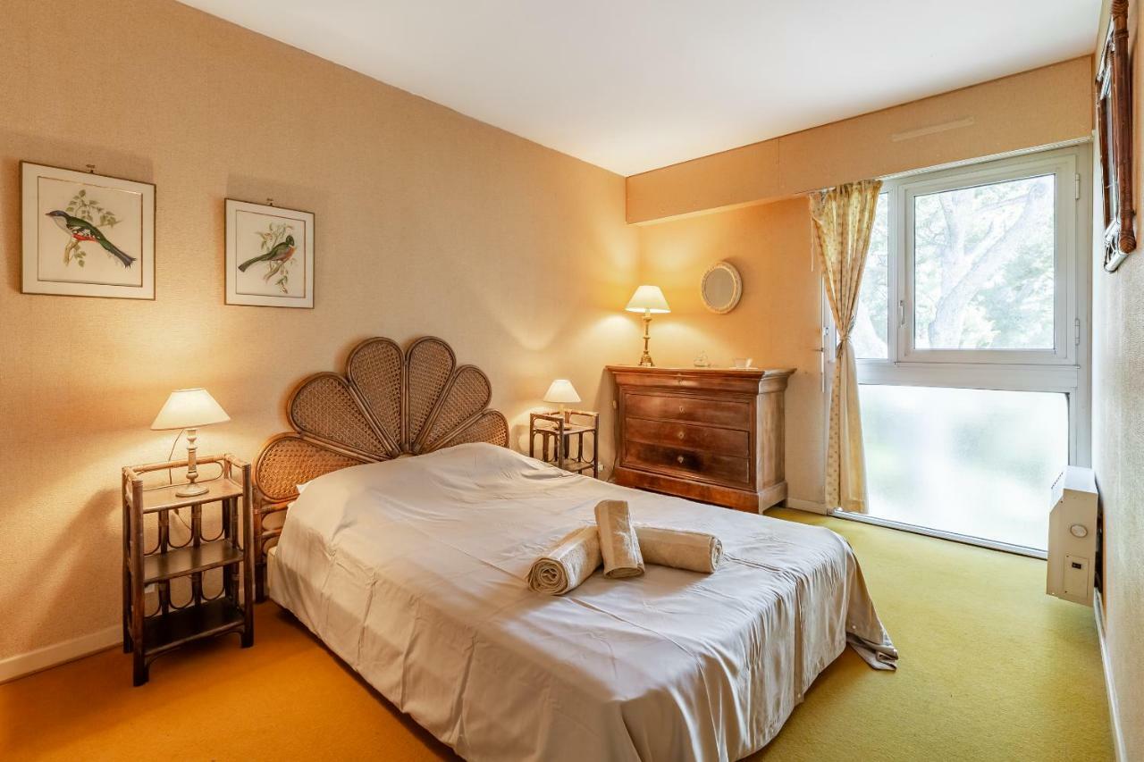 Appartement Le Monticule par Dodo-a-Cassis Extérieur photo