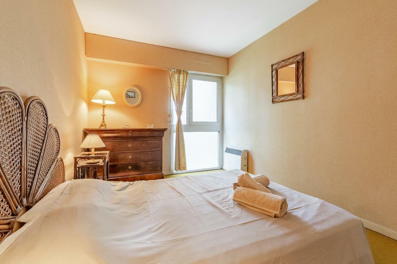 Appartement Le Monticule par Dodo-a-Cassis Extérieur photo