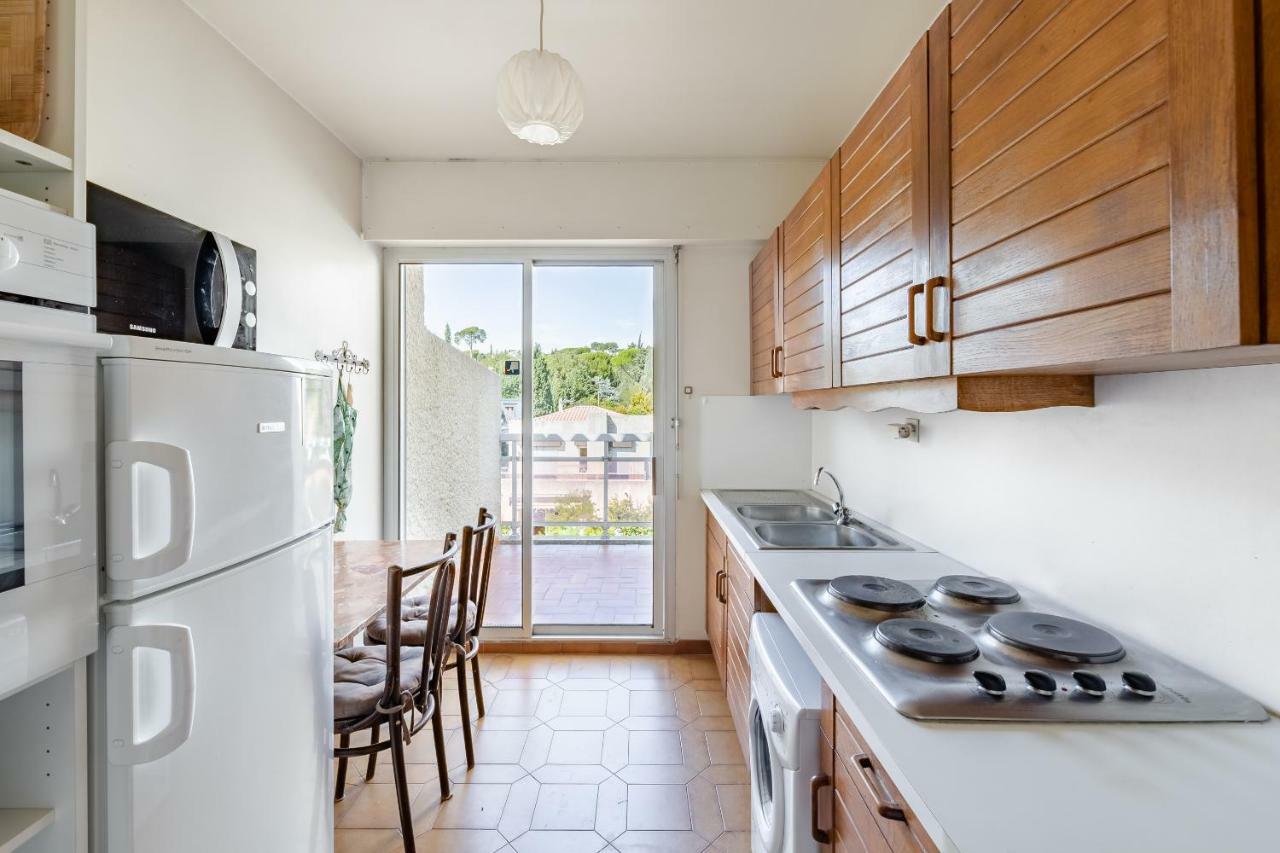Appartement Le Monticule par Dodo-a-Cassis Extérieur photo