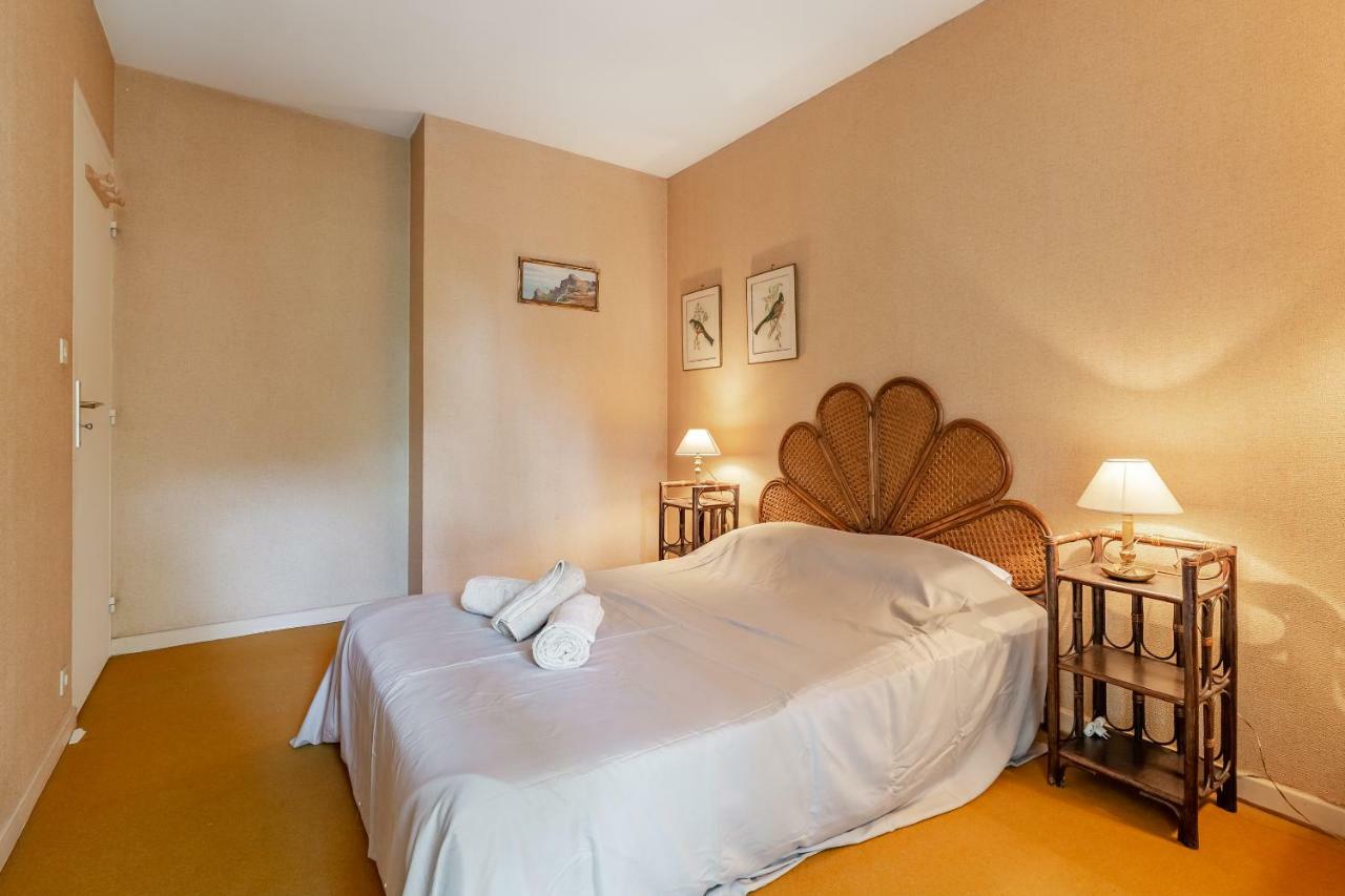 Appartement Le Monticule par Dodo-a-Cassis Extérieur photo