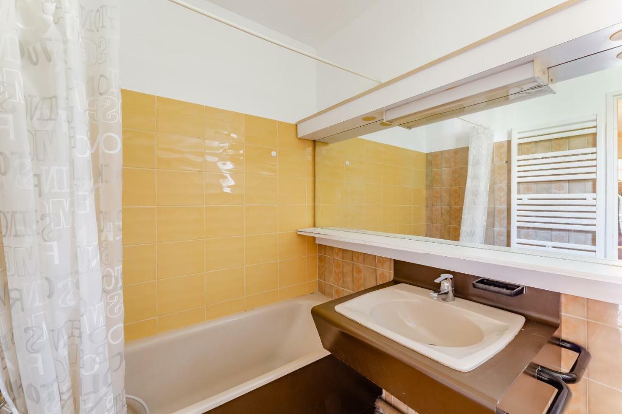 Appartement Le Monticule par Dodo-a-Cassis Extérieur photo