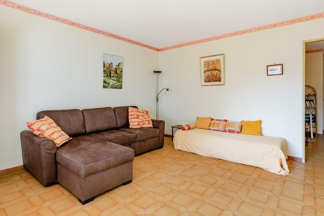Appartement Le Monticule par Dodo-a-Cassis Extérieur photo