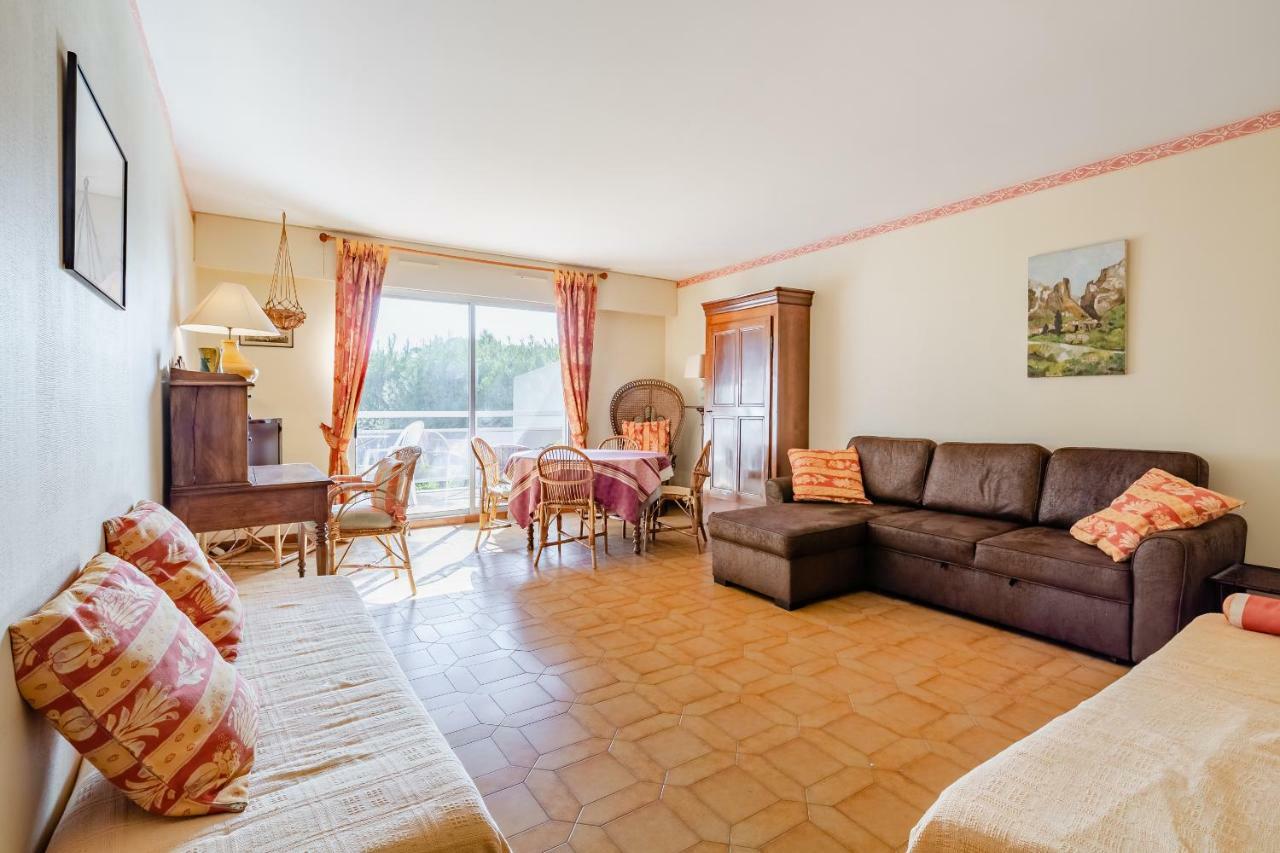 Appartement Le Monticule par Dodo-a-Cassis Extérieur photo
