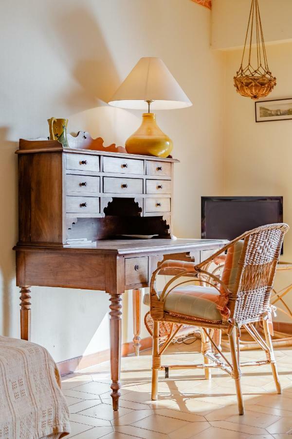 Appartement Le Monticule par Dodo-a-Cassis Extérieur photo